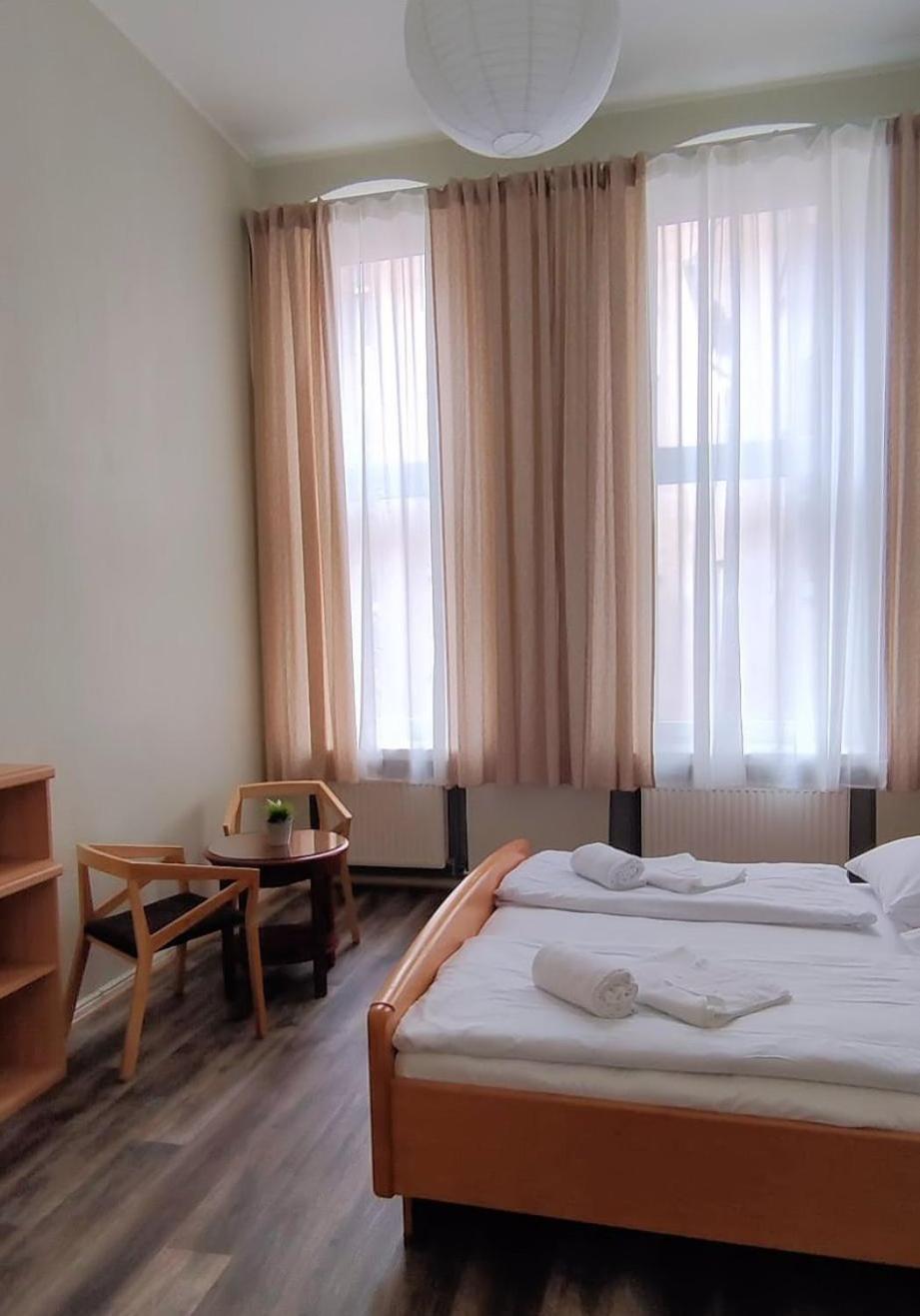 Pension I Berlin Exterior photo