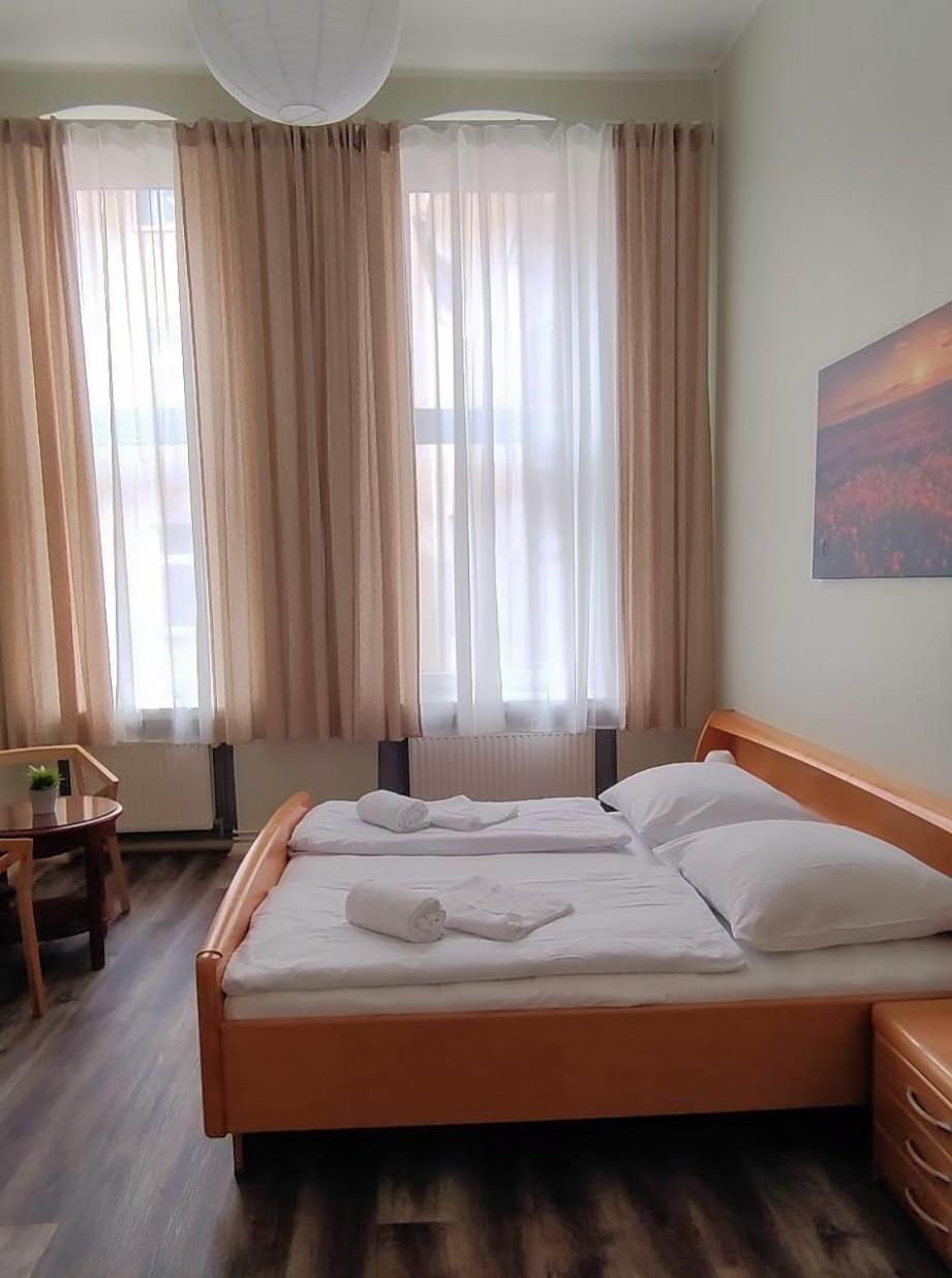 Pension I Berlin Exterior photo