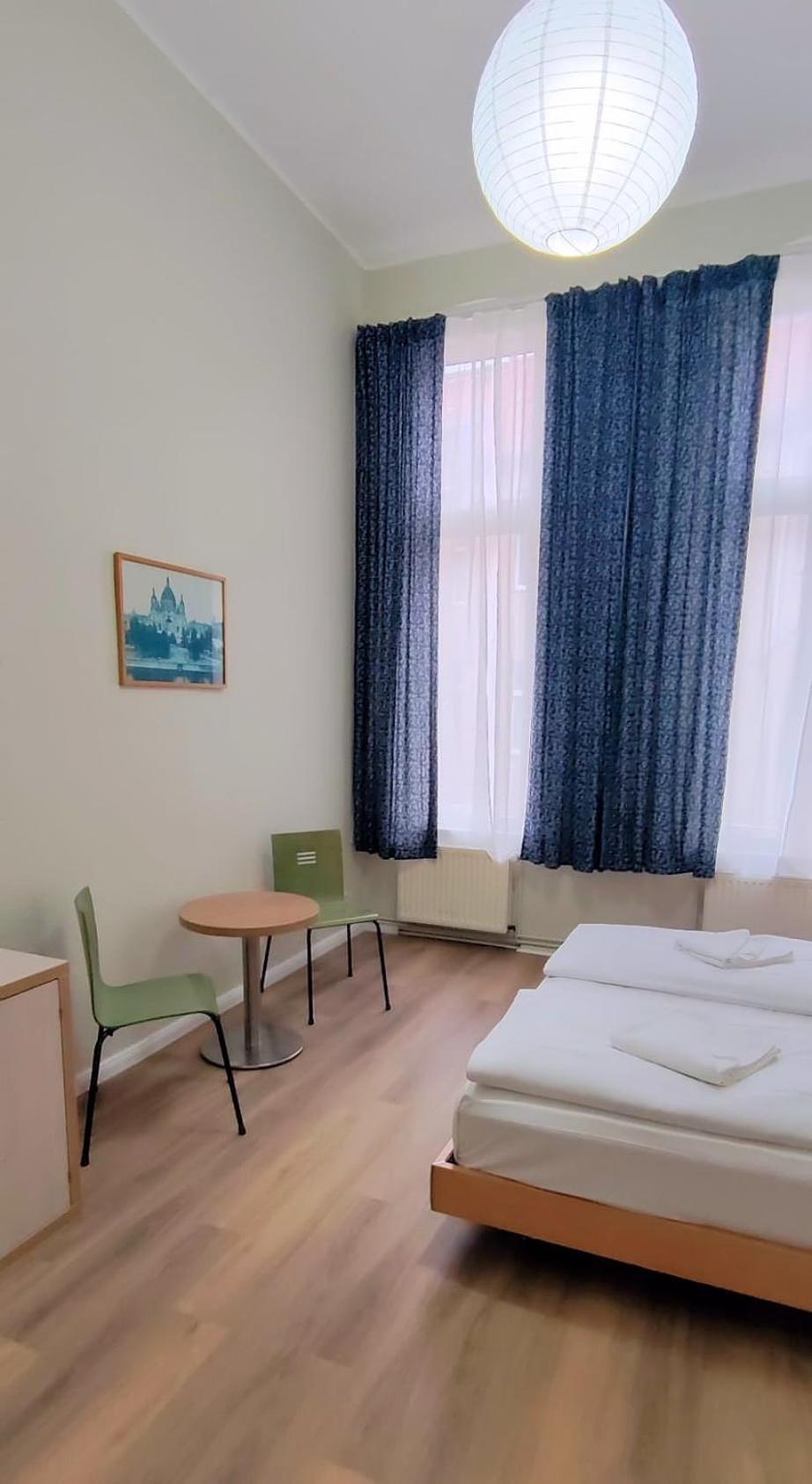Pension I Berlin Exterior photo