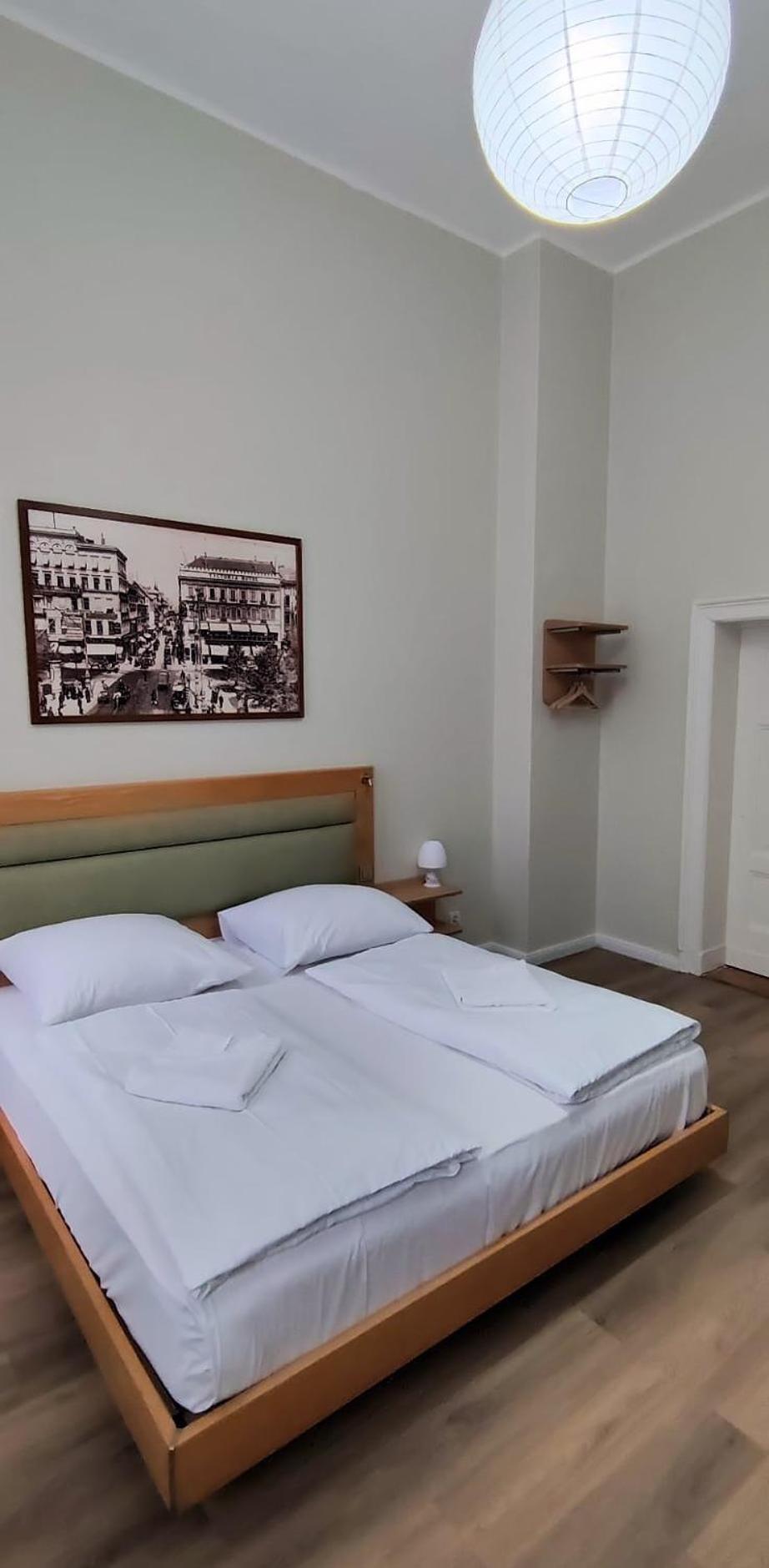 Pension I Berlin Exterior photo