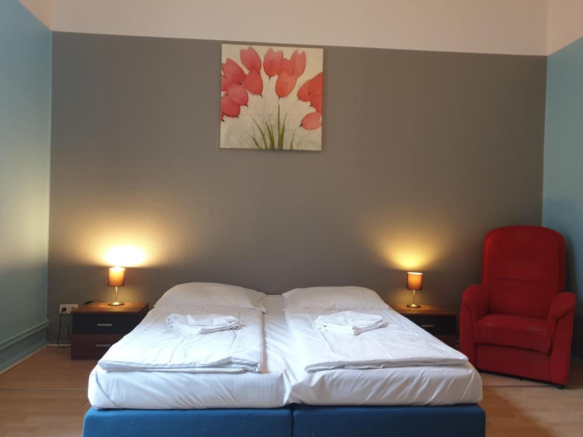 Pension I Berlin Exterior photo