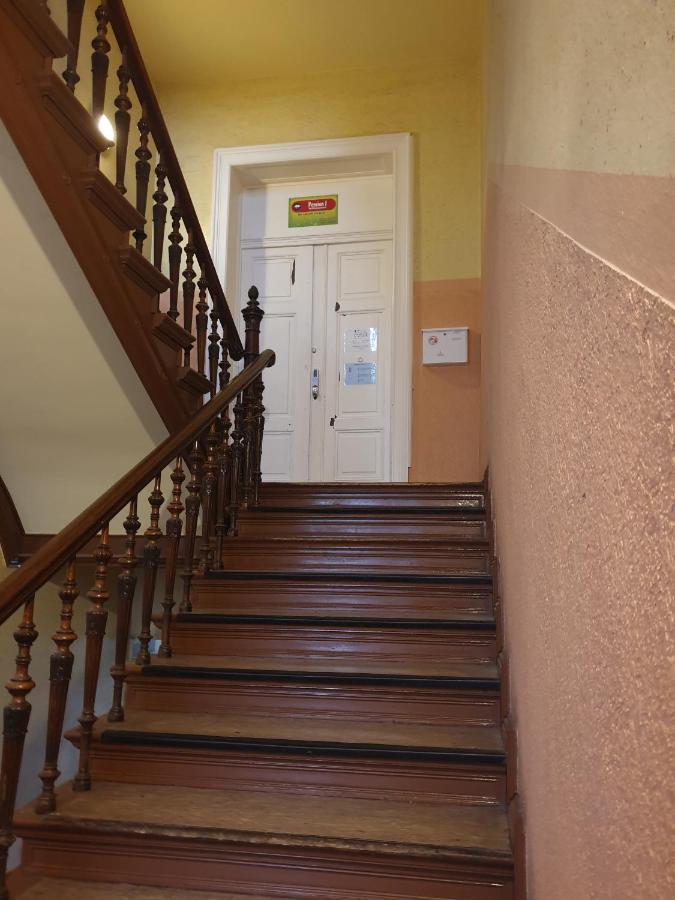 Pension I Berlin Exterior photo
