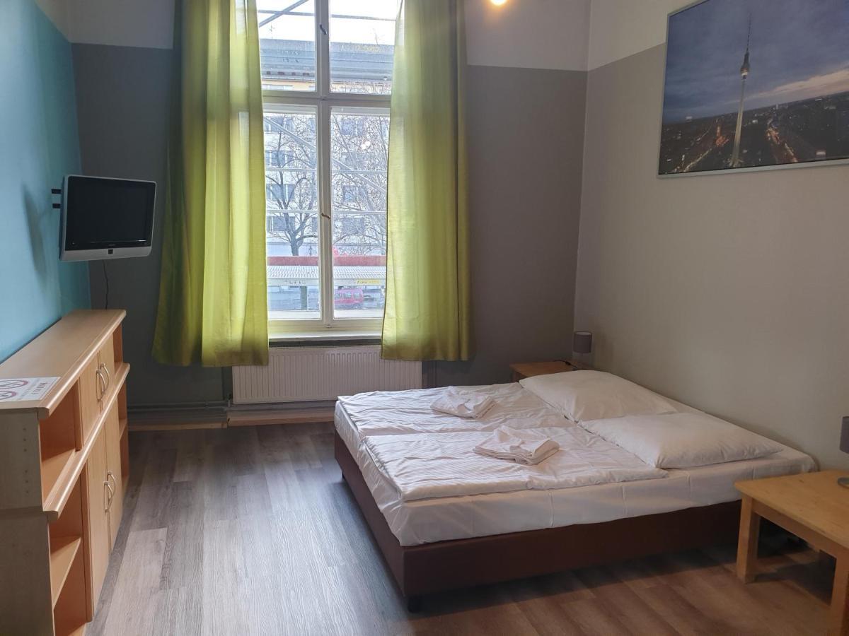 Pension I Berlin Exterior photo