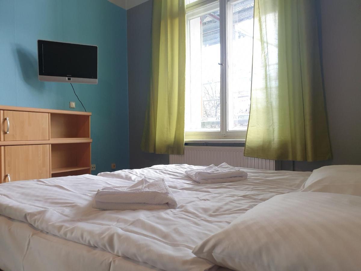 Pension I Berlin Exterior photo