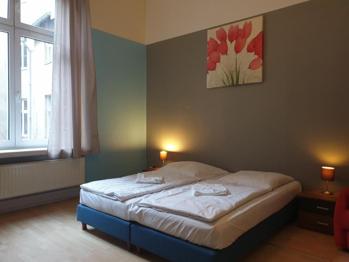 Pension I Berlin Exterior photo