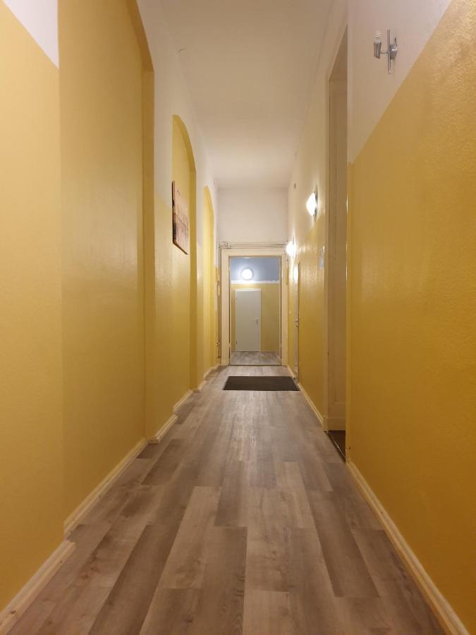 Pension I Berlin Exterior photo