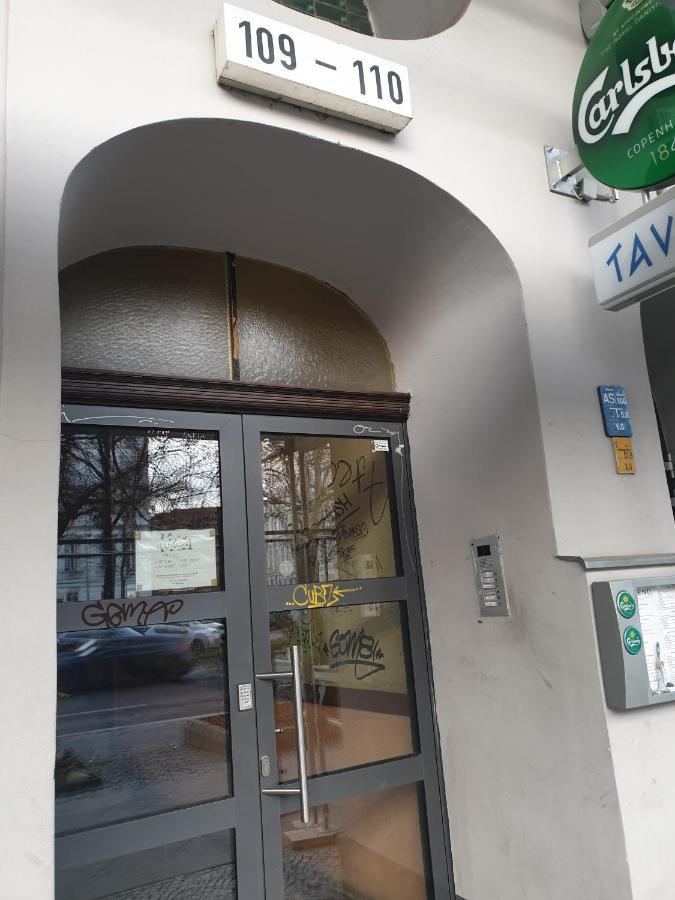 Pension I Berlin Exterior photo